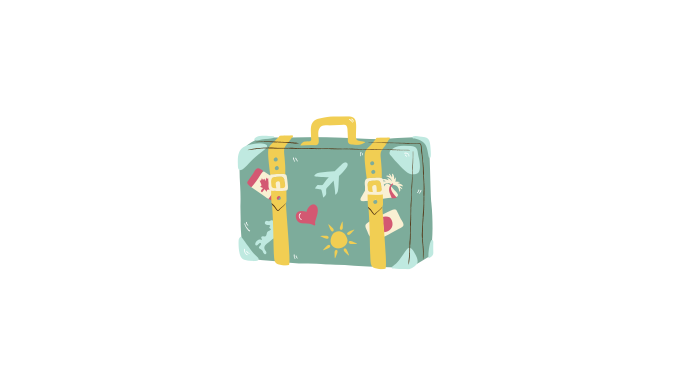 Álbum Viajes