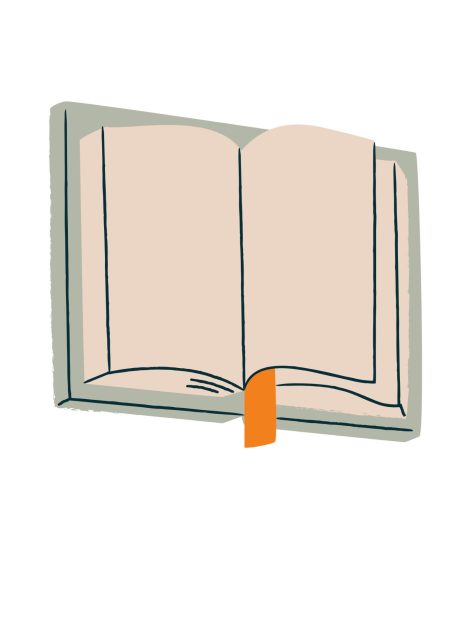 Libro de firmas de boda